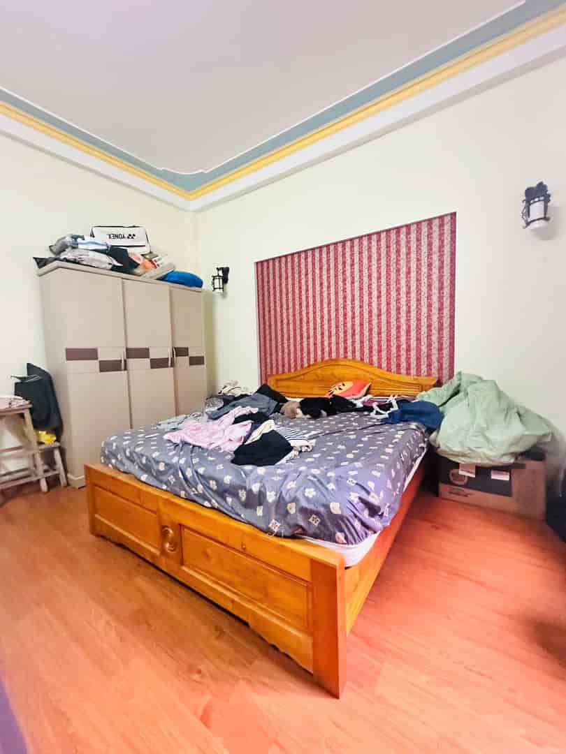 Ô tô tránh, Tứ Hiệp, Cổ Điển 60m2 cần bán nhanh giá hơn 8 tỷ