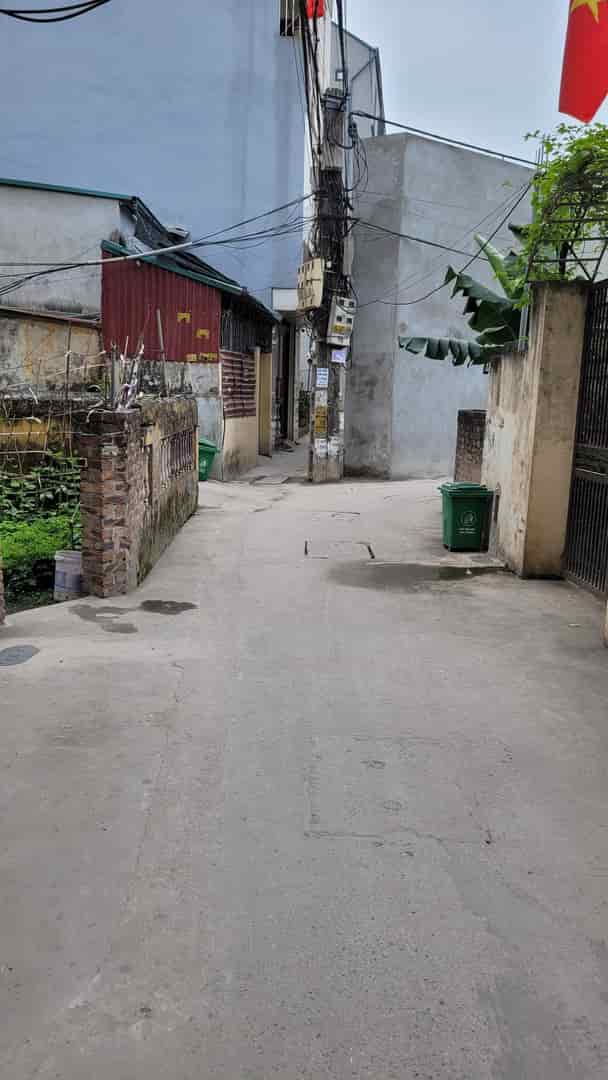 Ô tô, 50m2 Đại Áng, Vĩnh Quỳnh giá cực rẻ 3.35 tỷ