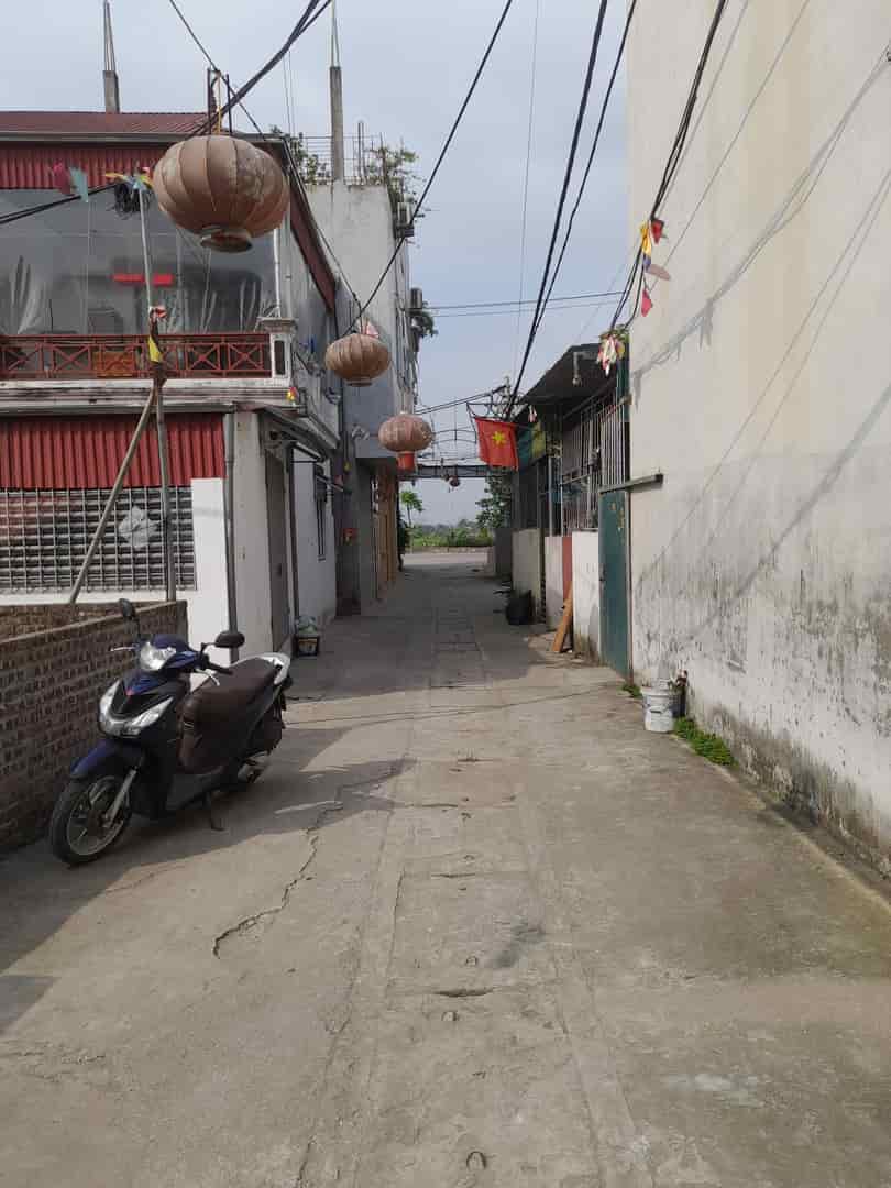 Ô tô 70m2 Đất, Đại Áng, Thanh Trì, bán gấp giá rẻ 4.8 tỷ cực hiếm