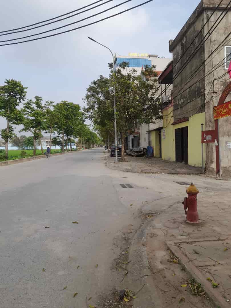 Ô tô 70m2 Đất, Đại Áng, Thanh Trì, bán gấp giá rẻ 4.8 tỷ cực hiếm