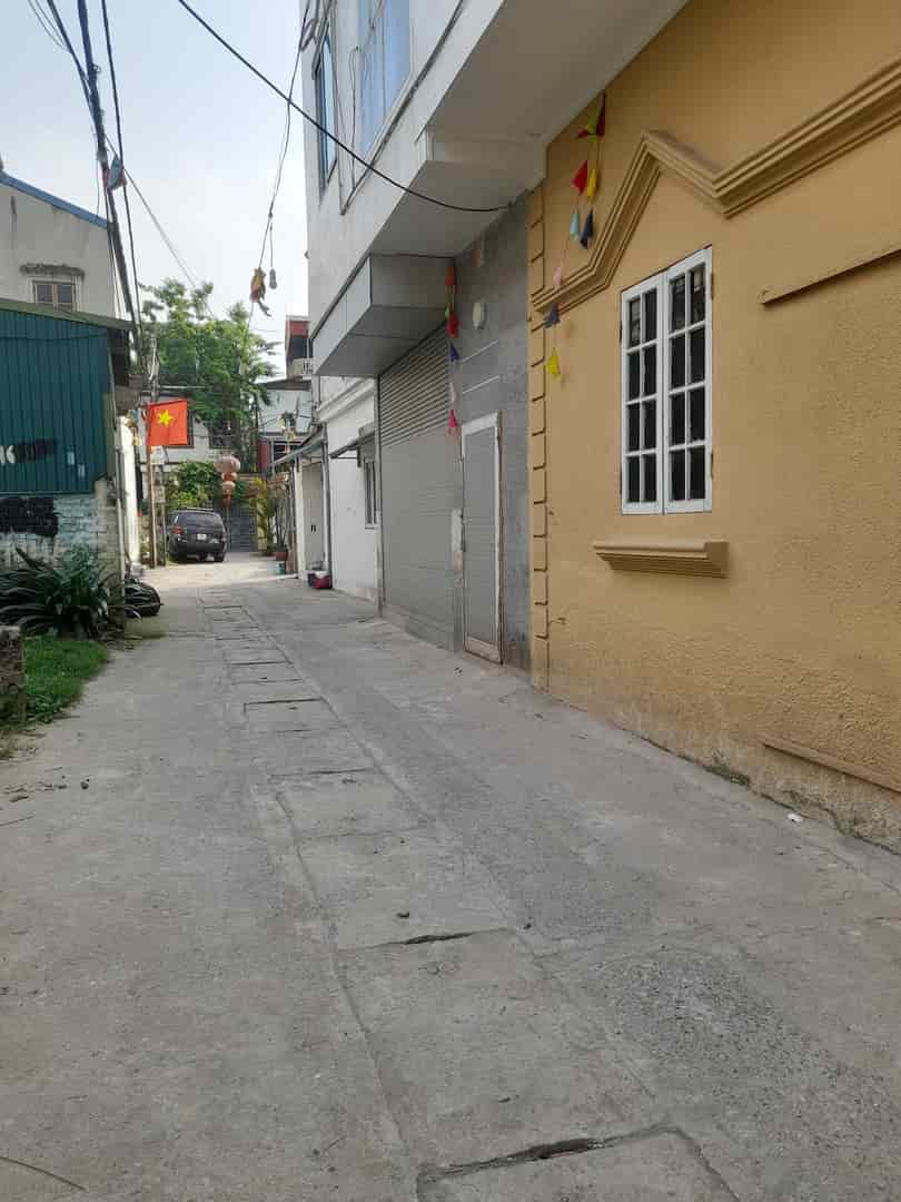 Ô tô 70m2 Đất, Đại Áng, Thanh Trì, bán gấp giá rẻ 4.8 tỷ cực hiếm
