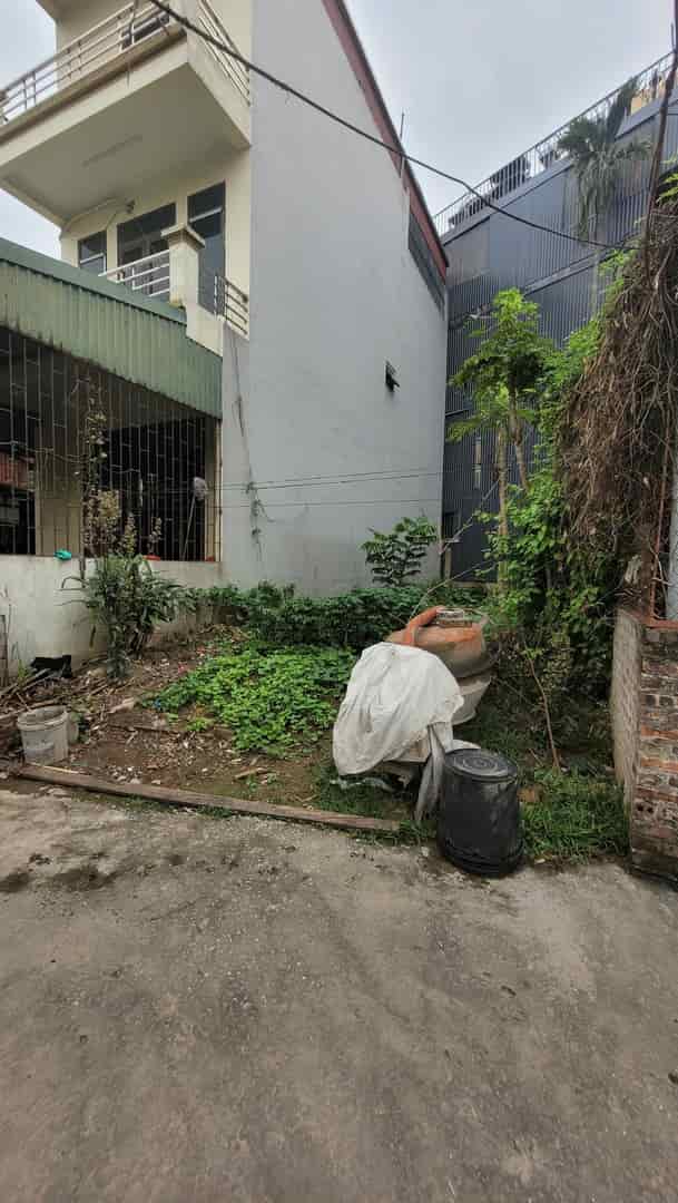 Ô tô đỗ gần 70m2 Đất ở Đại Áng, Vĩnh Quỳnh siêu rẻ giá 3.35 tỷ