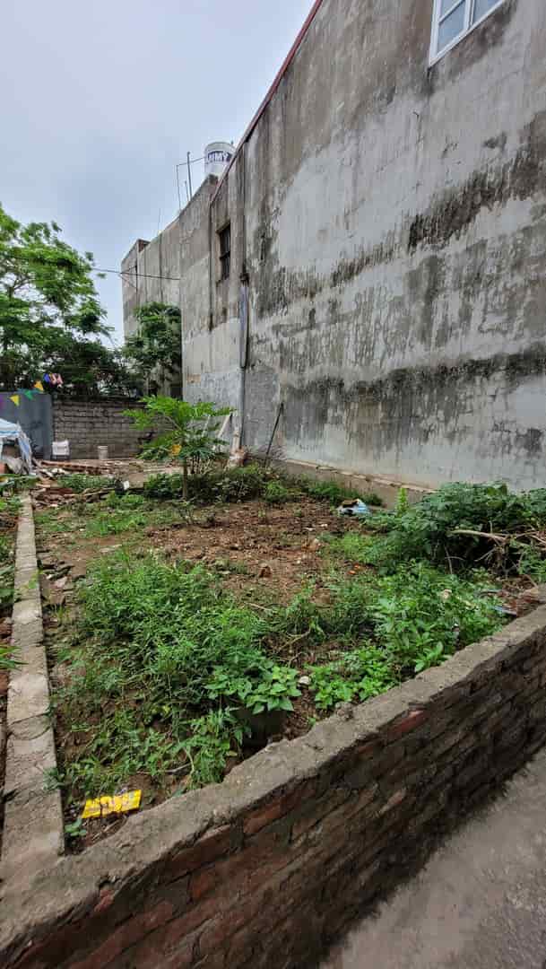 Ô tô đỗ gần 70m2 Đất ở Đại Áng, Vĩnh Quỳnh siêu rẻ giá 3.35 tỷ