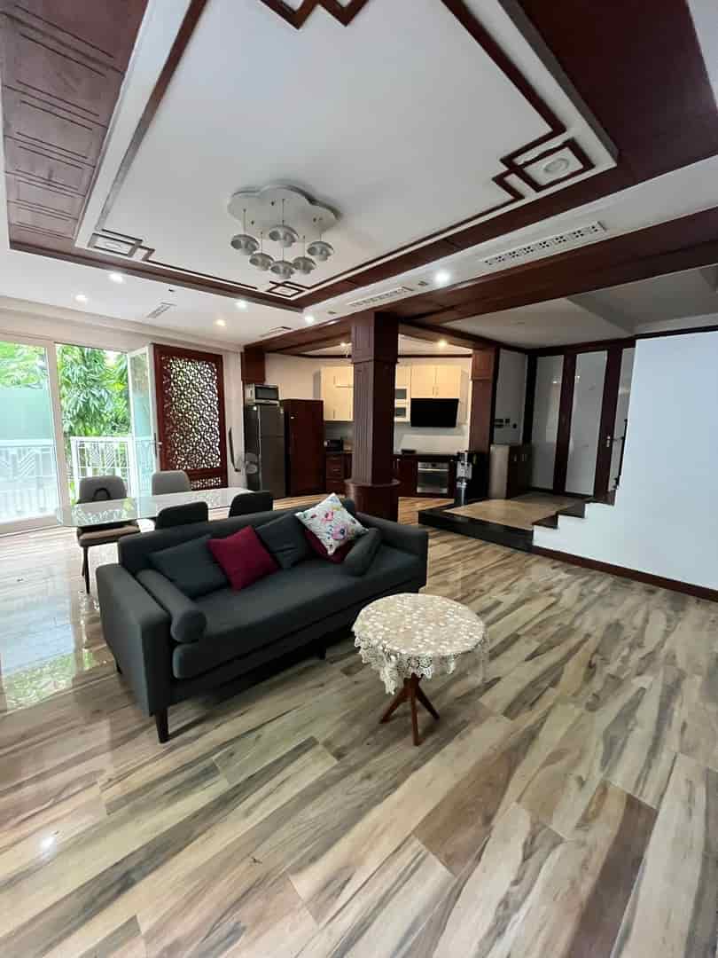 Mặt đường ô tô tránh, KD sầm uất 85m2 Đại Áng, Thanh Trì, giá 8 tỷ