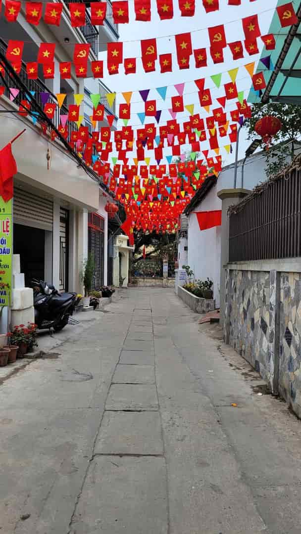 Ô tô, cực hiếm, 60m2 Đại Áng, Thanh Trì, bán gấp giá nhỉnh 4 tỷ