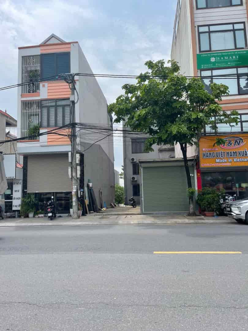 Bán đất Gò Mèo, trung tâm Đan Phượng – Vị trí siêu đỉnh, kinh doanh cực chất!