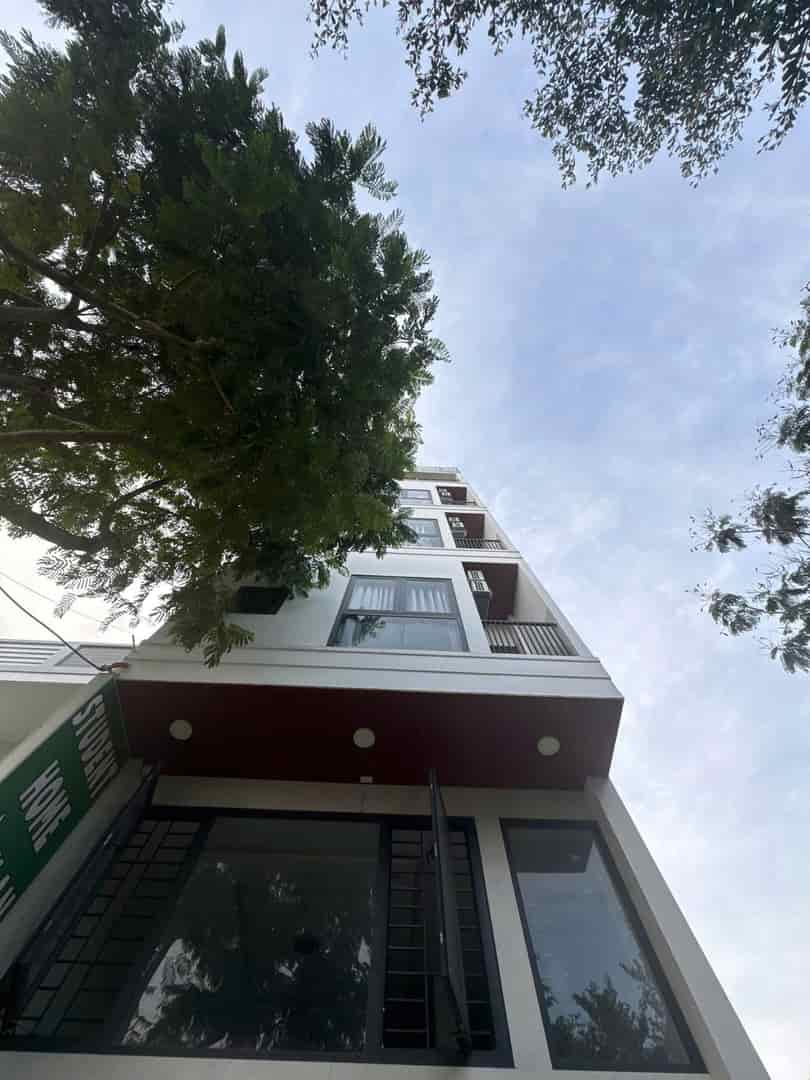 Nhỉnh 8 tỷ tòa căn hộ 5 phòng ngủ 35 triệu/tháng Phố Tây An Thượng siêu hiếm