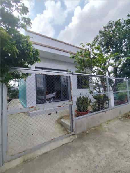 Nhà 1 tầng giá chỉ 7.3 tỷ – diện tích lớn 206m² – Tô Ngọc Vân, Gò Vấp