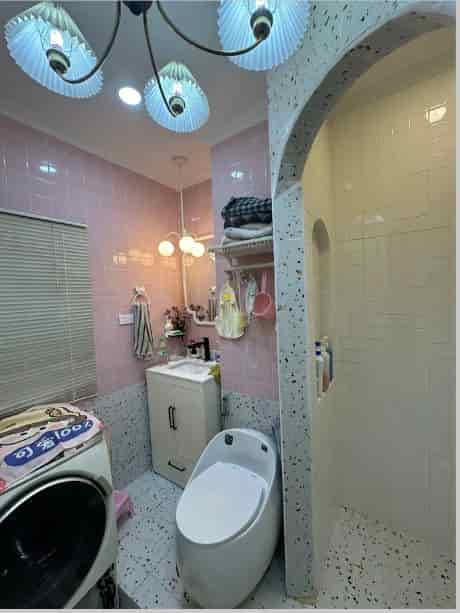 Bán nhà 5 tầng Nguyễn Phúc Chu, Tân Bình –  7 phòng ngủ, hẻm xe hơi – giá nhỉnh 9 tỷ TL