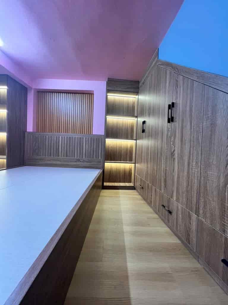 Bán nhà mặt tiền Nguyễn Kiệm, 3 tầng, 4x11.5m, khu sầm uất gần BV 175, giá chỉ 7.45 tỷ