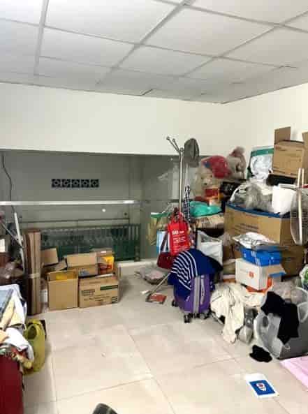 Bán nhà cấp 4 Quang Trung Gò Vấp – 1 trệt 1 lửng – 35.6m² – gần Emart – giá 2.2 tỷ thương lượng