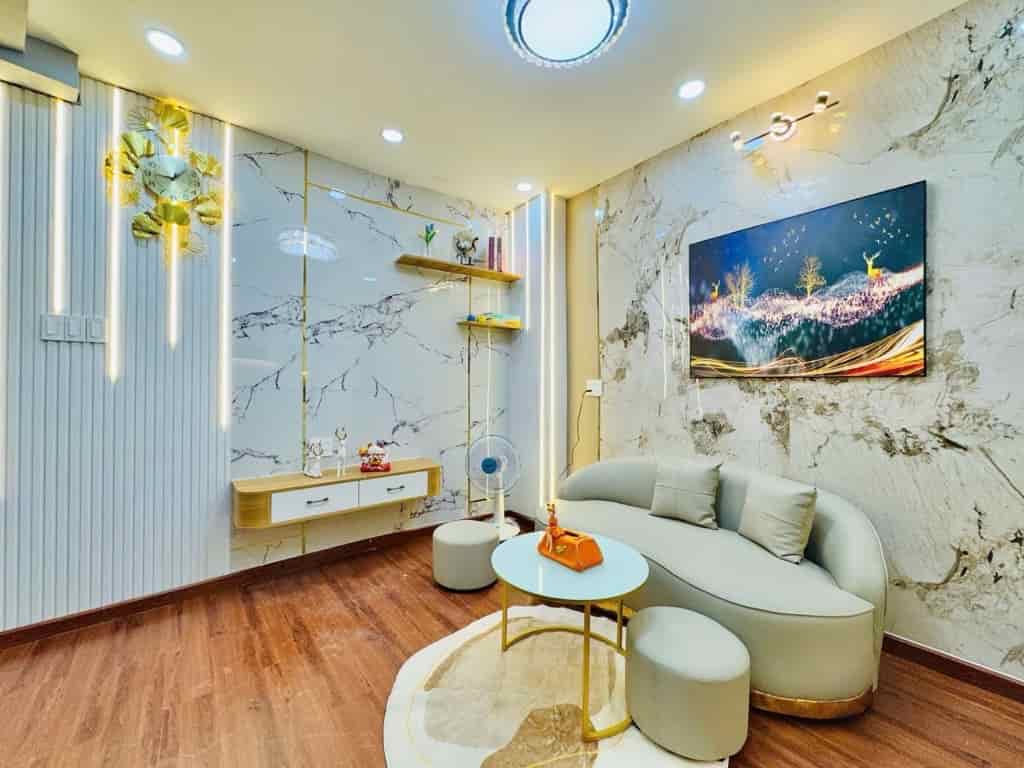 🏠Nhà 3 tầng Nguyễn Công Hoan, thông đường Hoa Sữa, khu Phan Xích Long, Phú Nhuận – Giá 3.45 tỷ, bớt lộc☘️