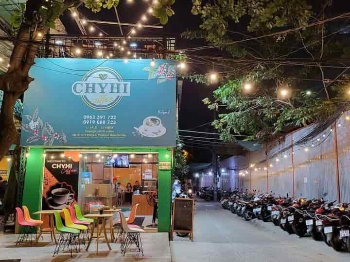 Chuyển nhượng quán cafe hoạt động ổn định, Khu vực Gò Vấp