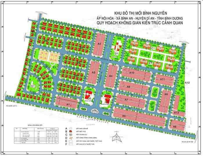 Mở bán đợt cuối còn 8 nền 100m2 KDC Bình Nguyên,  Bình Dương. Giá 1 tỷ 700 nền , đường 20m hiện hữu