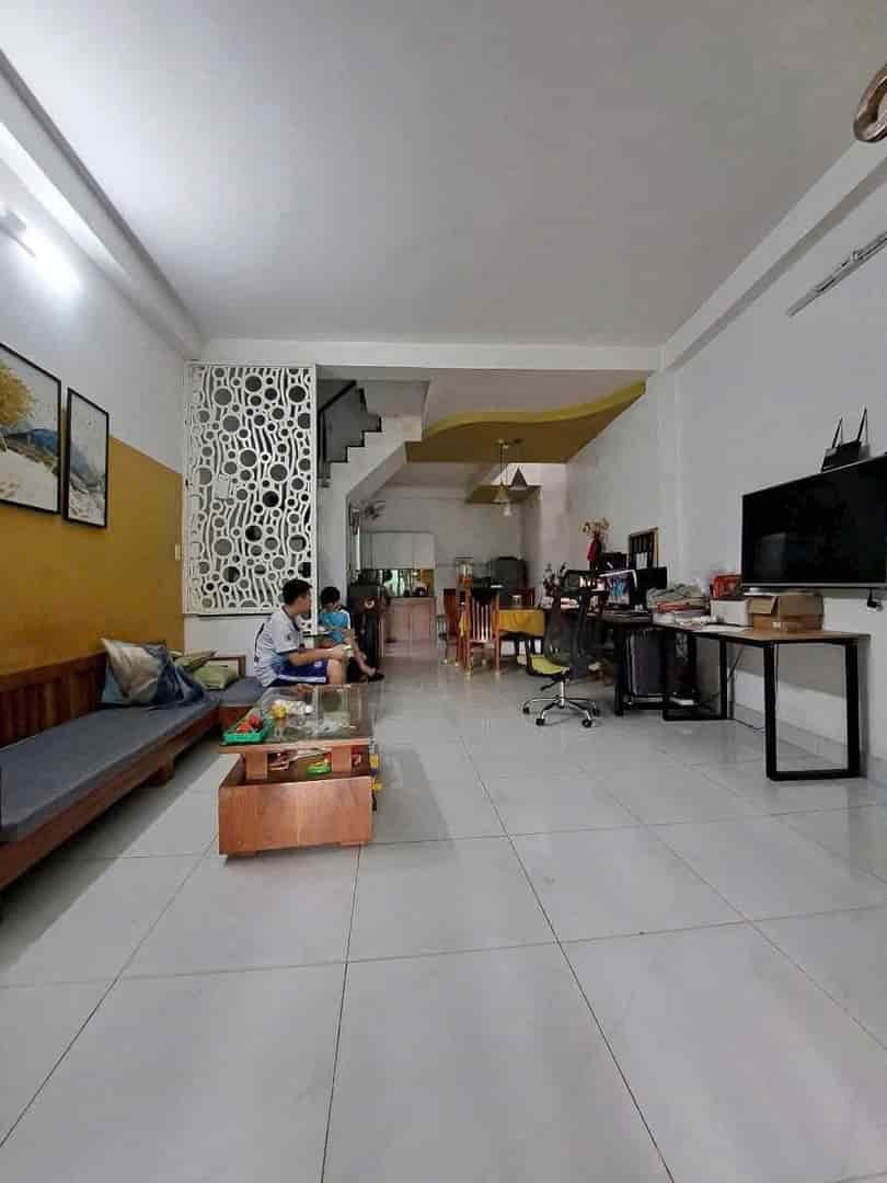 Bán nhà hxh Trường Chinh, phường 14 Tân Bình (4*18) chỉ 9,5 tỷ