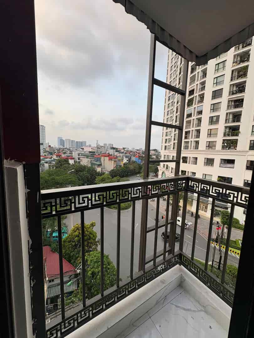 Cho Thuê CCMN Mặt Phố 127 Cự Lộc Thanh Xuân 35m2 Gác Xép, Giường Ban Công Cửa Sổ Thang Máy Giặt Riêng Ô Tô Đỗ