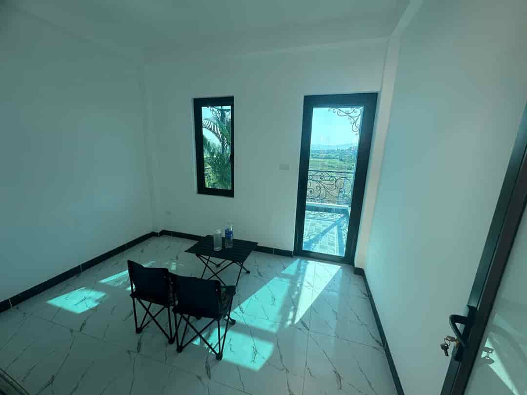 Cho Thuê Nhà Nguyên Căn Phố Phụng Châu Chương Mỹ 37m2 5T 4PN Full Nội Thất Kinh Doanh ÔTô Đỗ , Gần Chợ