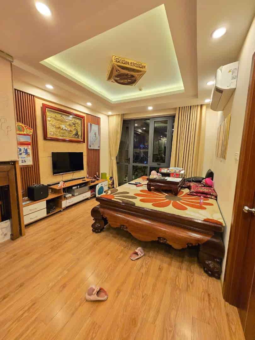 Cho thuê căn hộ chung cư Dream HOME CT36A Định Công 100m2 3PN 2WC, Full Nội Thất View Hồ Định Công