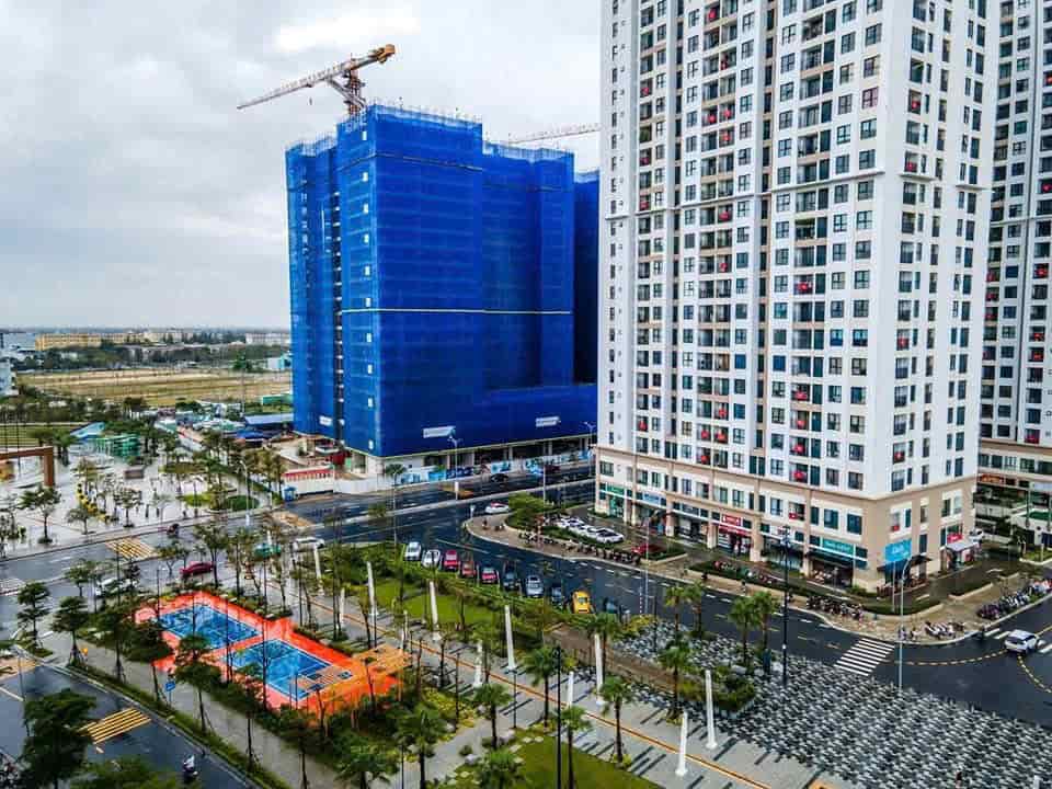 CẬP NHẬT GIỎ HÀNG DỰ ÁN FPT PLAZA 3 ĐÀ NẴNG - VẠN ĐẠT LAND