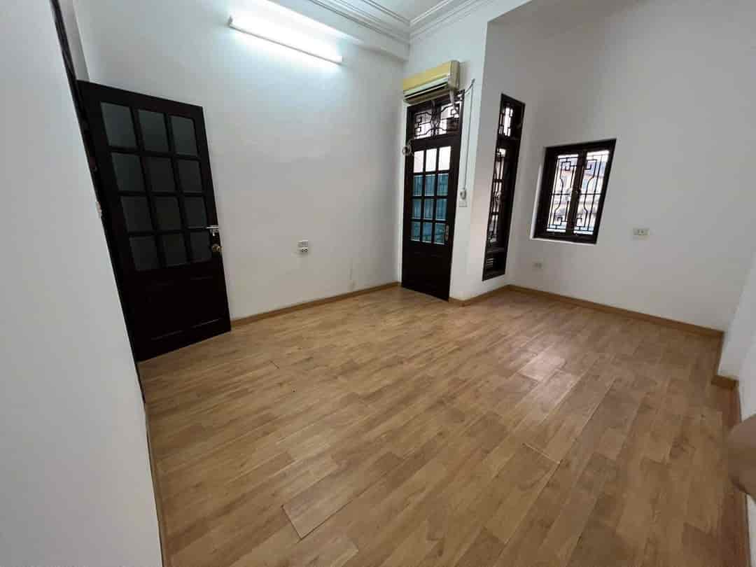 PHÂN LÔ NGUYỄN CHÍ THANH, 5T*51M*15TỶ, NGÕ THÔNG HUỲNH THÚC KHÁNG, THOÁNG TRƯỚC SAU
