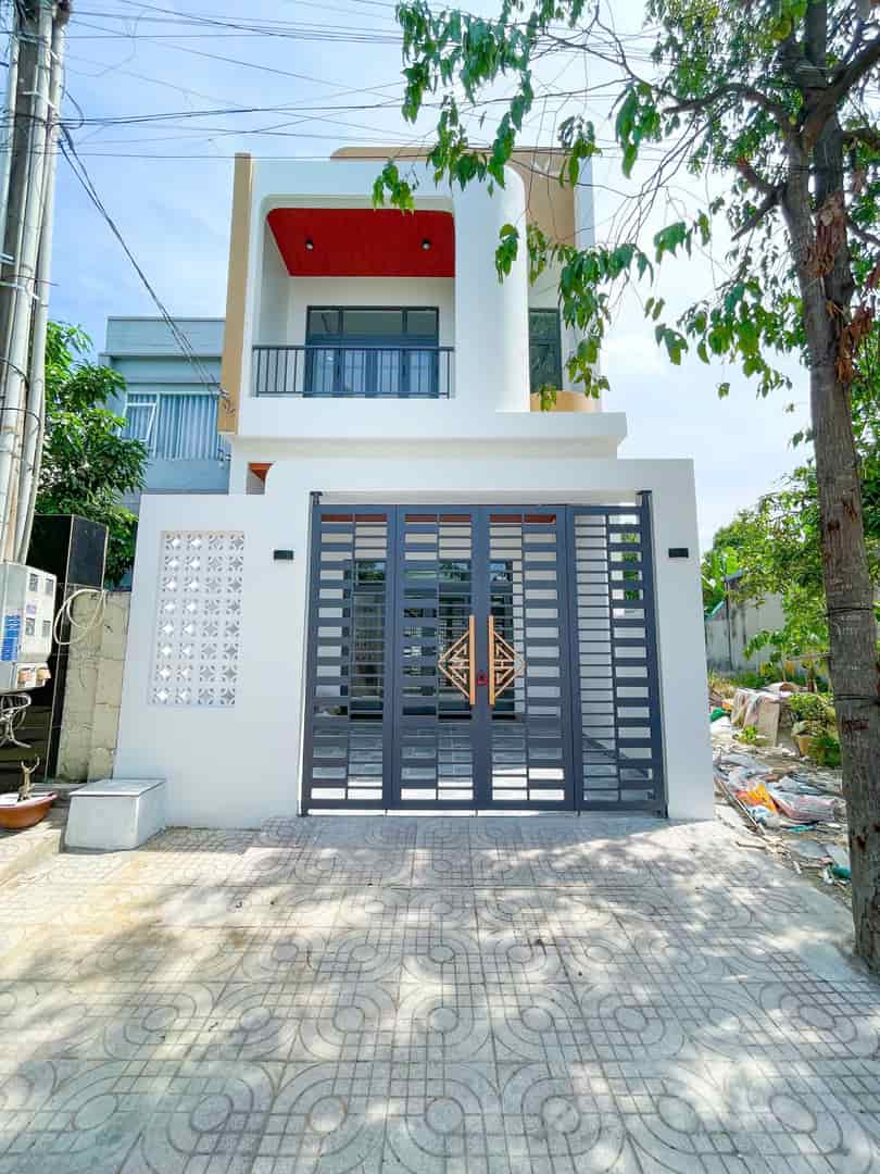 Nhà gác lửng phường Tân Triều Giá Rẻ Bất Ngờ !