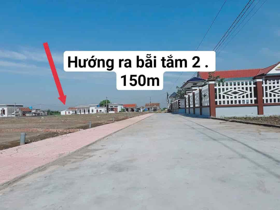 SỞ HỮU NGAY LÔ ĐẤT ĐẸP - GiÁ TốT - ĐẢM BẢO ĐẦU TƯ SINH LỜI CAO