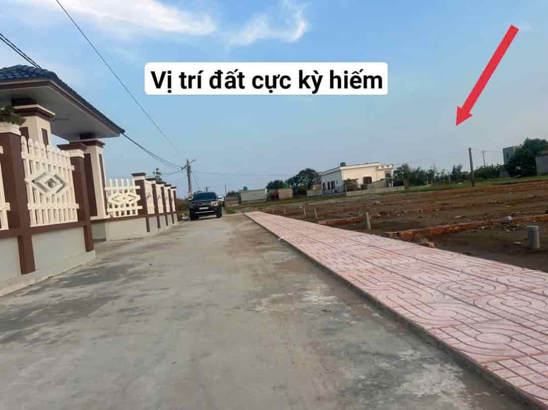 SỞ HỮU NGAY LÔ ĐẤT ĐẸP - GiÁ TốT - ĐẢM BẢO ĐẦU TƯ SINH LỜI CAO