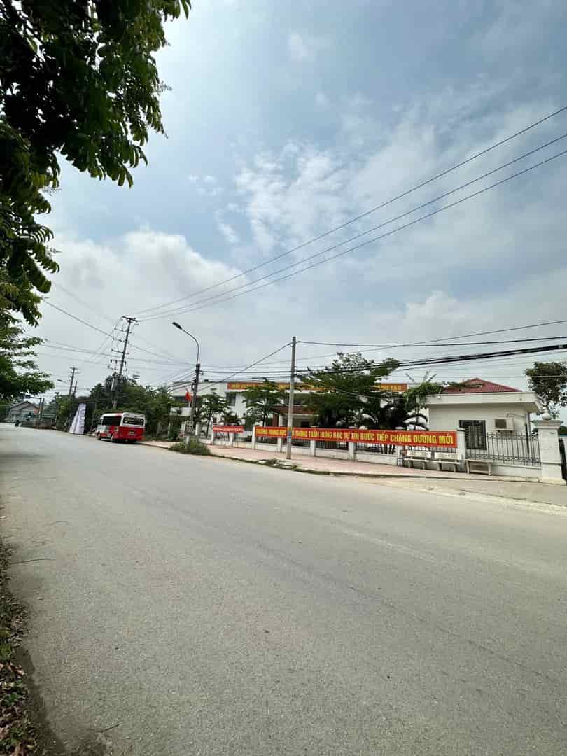 LÔ ĐẤT ĐẸP - GIÁ TỐT - Vị Trí Đắc Địa Tại TT Kim Long - Tam Dương