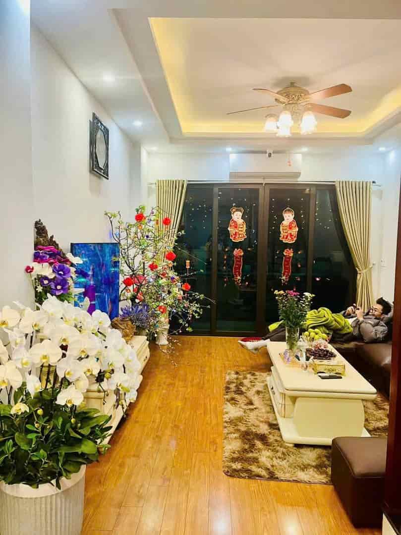 NHÀ CHÍNH CHỦ - GIÁ TỐT - Vị Trí Đẹp Tại Nguyễn Viết Xuân, Hà Đông, TPHN
