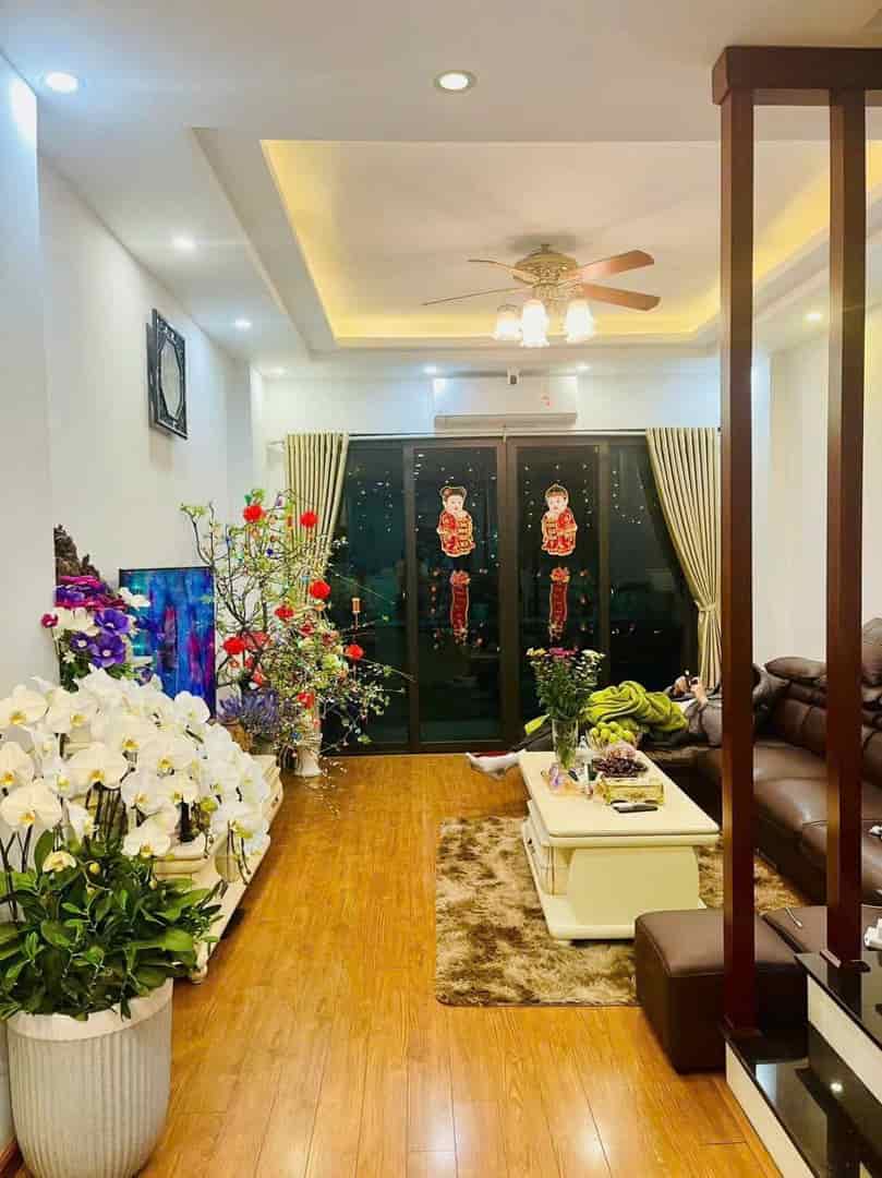 NHÀ CHÍNH CHỦ - GIÁ TỐT - Vị Trí Đẹp Tại Nguyễn Viết Xuân, Hà Đông, TPHN