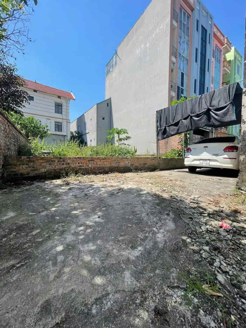 ĐẤT ĐẸP GIÁ TỐT Vị Trí Đắc Địa Tại  SƠN DU NGUYÊN KHÊ ĐÔNG ANH HN