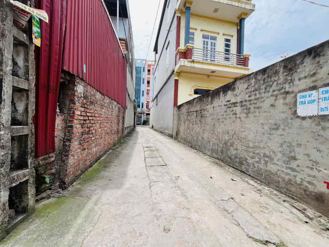 ĐẤT ĐẸP GIÁ TỐT Vị Trí Đắc Địa Tại  SƠN DU NGUYÊN KHÊ ĐÔNG ANH HN