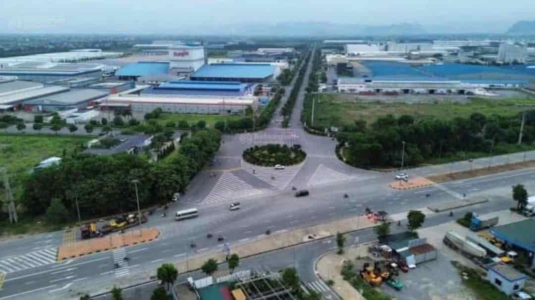 ĐẤT ĐẸP, GIÁ TỐT, Vị Trí Đắc Địa Tại  Xã Đại Cương, Huyện Kim Bảng, Hà Nam