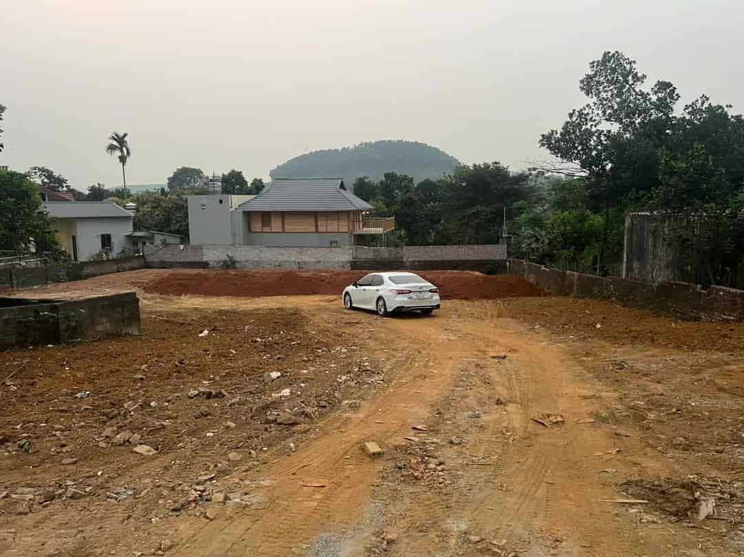 Vị Trí Đắc Địa Tại Kim Sơn, Sơn Tây, TPHN