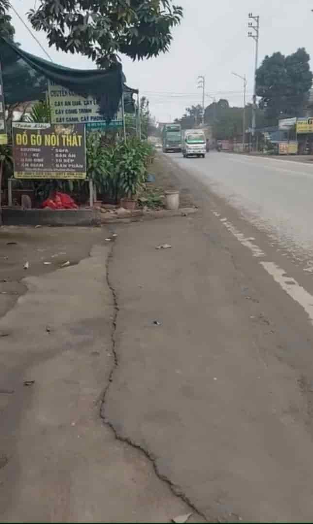 ĐẤT ĐẸP GIÁ TỐT Vị Trí Đắc Địa Tại Thôn 7, Xã Ba Trại, Huyện Ba Vì, TPHN