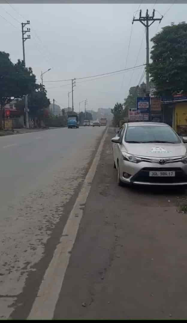 ĐẤT ĐẸP GIÁ TỐT Vị Trí Đắc Địa Tại Thôn 7, Xã Ba Trại, Huyện Ba Vì, TPHN