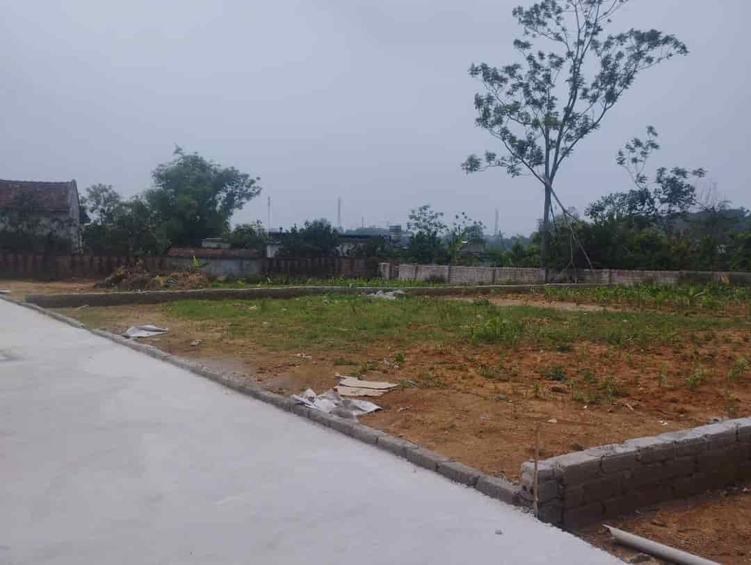 SỞ HỮU NGAY LÔ ĐẤT ĐẸP - GIÁ SIÊU ĐẦU TƯ - Vị Trí Đắc Địa Tại Thôn Thú Trung, Xã Thanh Mỹ, TX Sơn