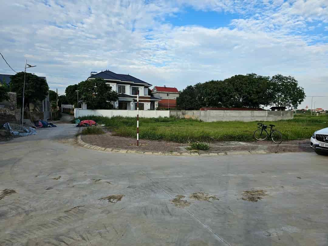SỞ HỮU NGAY LÔ ĐẤT ĐẤU GIÁ ĐẸP, GIÁ TỐT, Thành Phố Hà Nội