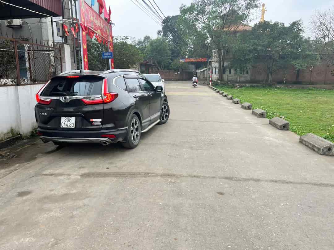 ĐẤT ĐẸP GIÁ TỐT Vị Trí Đắc Địa Tại Xã Tiên Dược, Huyện Sóc Sơn, TPHN