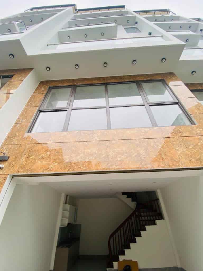 SIÊU PHẨM NHÀ ĐẸP  CHỈ 6.9 TỶ, Thạch Bàn, Long Biên, TP Hà Nội