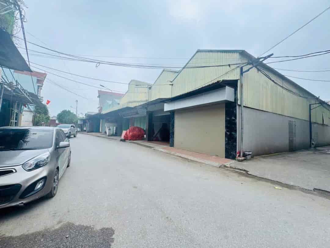 ĐẤT ĐẸP - GIÁ TỐT - Vị Trí Đắc Địa Tại TP Từ Sơn, Bắc Ninh
