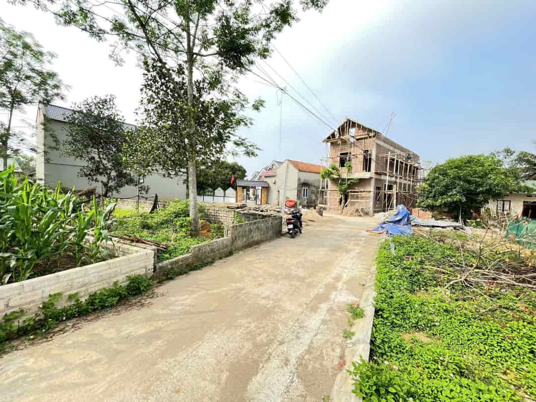 ĐẤT ĐẸP, GIÁ TỐT, Vị Trí Đắc Địa Tại Thôn Đồi Sen, Xã Bình Yên, Thạch Thất, TP Hà Nội