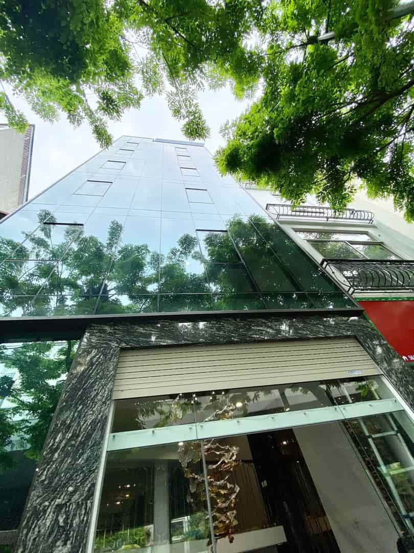 VIP MẶT PHỐ 9 TẦNG MẶT TIỀN SIÊU LỢI THẾ KINH DOANH VĂN PHÒNG SHOWROOM ĐẲNG CẤP
