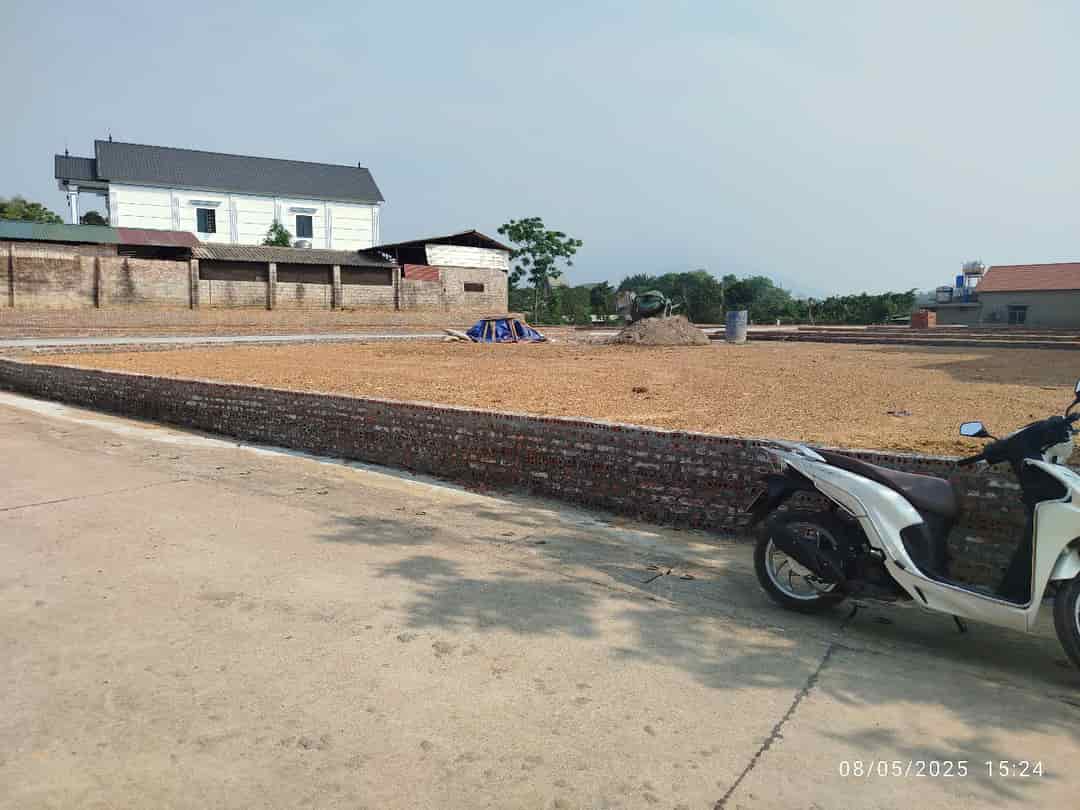 ĐẤT ĐẸP GIÁ TỐT Vị Trí Đắc Địa Tại An Thái, Cẩm Lĩnh, Ba Vì, TPHN
