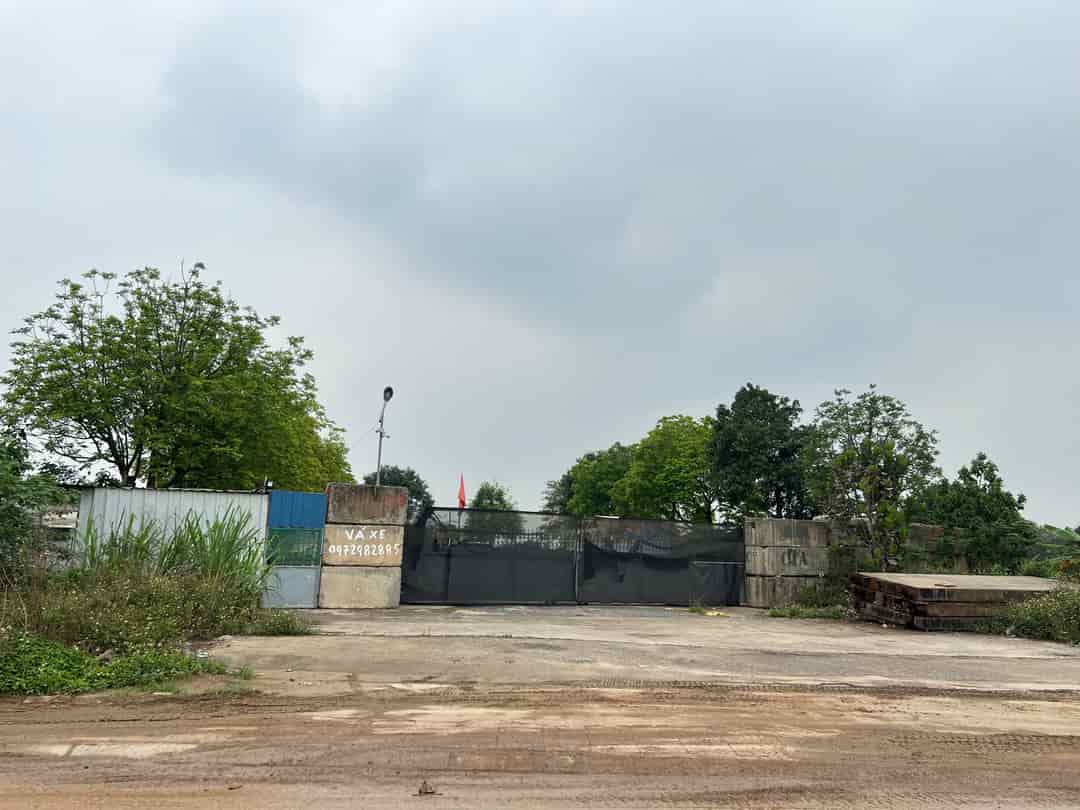 SỞ HỮU NGAY LÔ ĐẤT ĐẸP, GIÁ TỐT, Vị Trí Đắc Địa Tại Khu Cửa Cầu, Xã Song Phương, Huyện Hoài Đức, TPHN