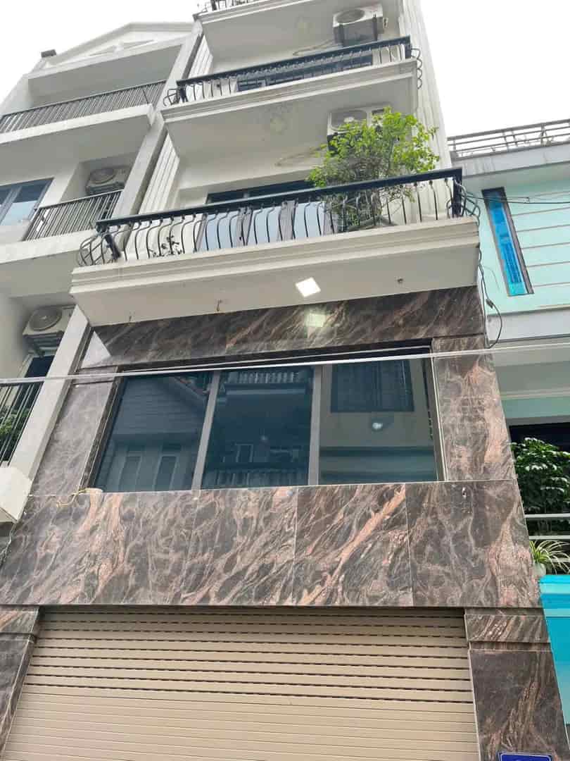 NHÀ CHÍNH CHỦ, GIÁ TỐT, Vị Trí Đẹp Tại Ngõ 37 Tả Thanh Oai, Thanh Trì, TP HN