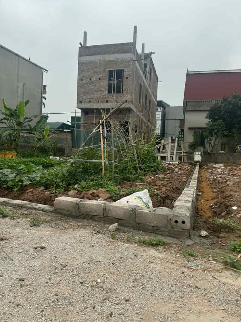 SỞ HỮU NGAY LÔ ĐẤT ĐẸP, GIÁ TỐT, Vị Trí Đắc Địa Tại Thôn Tri Lễ, Xã Tân Ước, Huyện Thanh Oai, TPHN