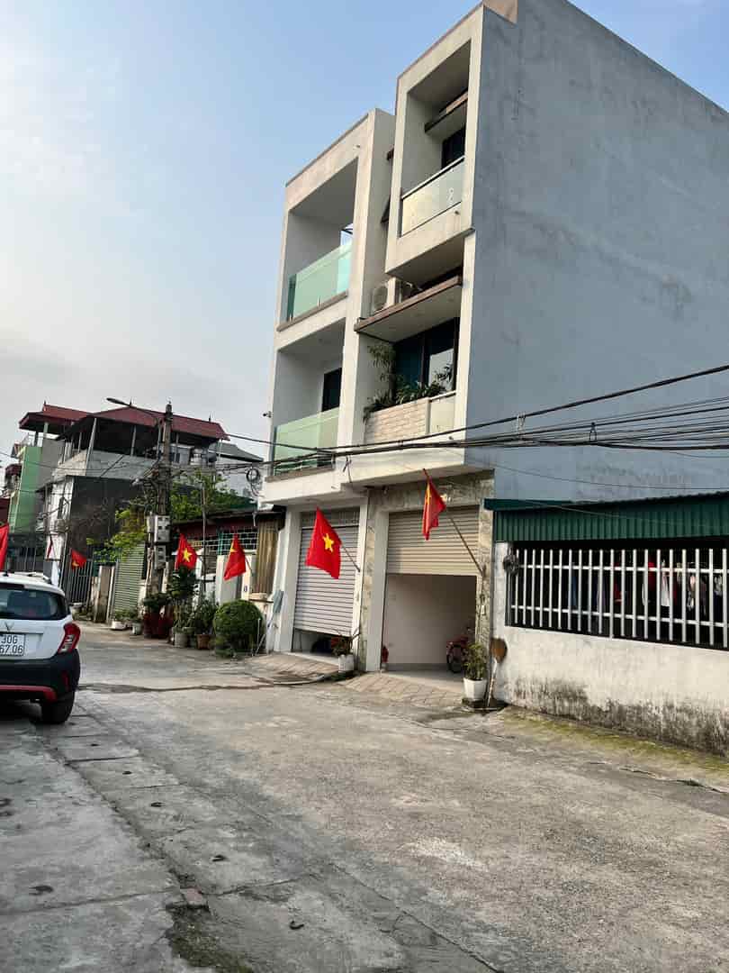 SỞ HỮU NGAY LÔ ĐẤT ĐẸP CHÍNH CHỦ BÁN, GIÁ TỐT, Vị Trí Đắc Địa Tại Thị Trấn Tổ 45, Đông Anh, TPHN
