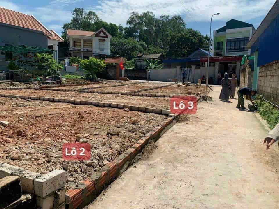 Vị trí vàng, Pháp lý chuẩn, Giá siêu mềm, Đón đầu quy hoạch ! Thủy Nguyên, Hải Phòng