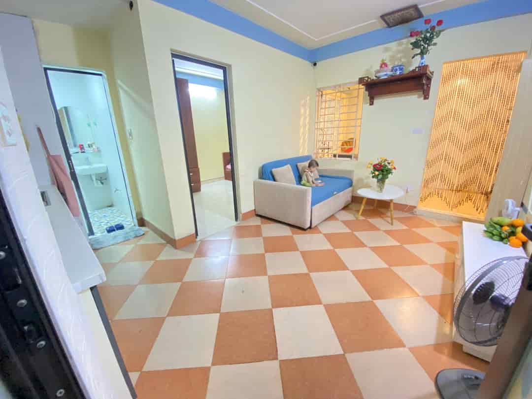 Bán  chung cư mini tại  ngõ 66 hồ Tùng Mậu, Mai Dịch, Cầu Giấy, Thành Phố Hà Nội